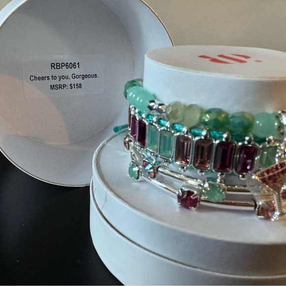 BP Cheers to You, Gorgeous Stack - Picture 6 of 7